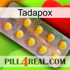 Tadapox new11